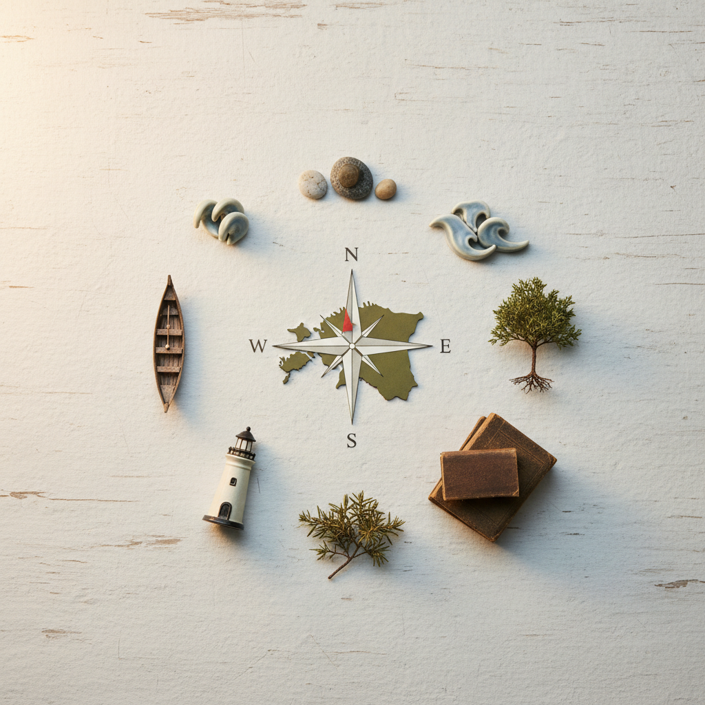 10 parimat kohta, mida Eestis külastada