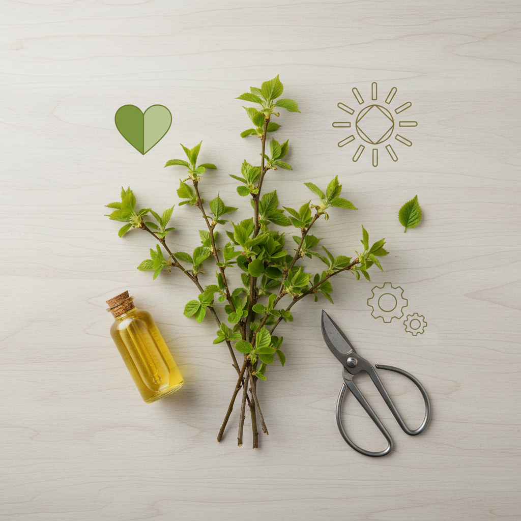 Eksperdid jagavad nõuandeid, kuidas teha marjapõõsaste lõikamist kevadel õigesti