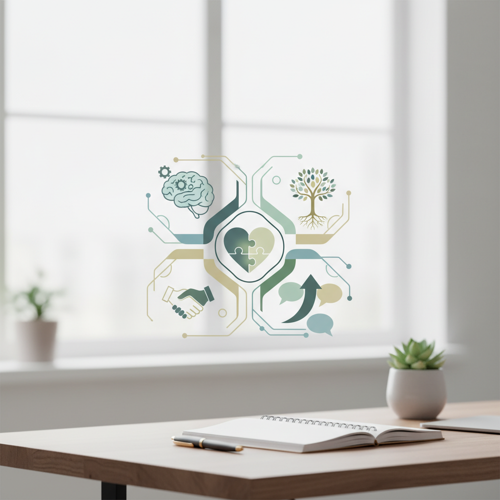 Eksperdid selgitavad, kuidas arendada pehmeid oskusi ja saavutada edu töökohal