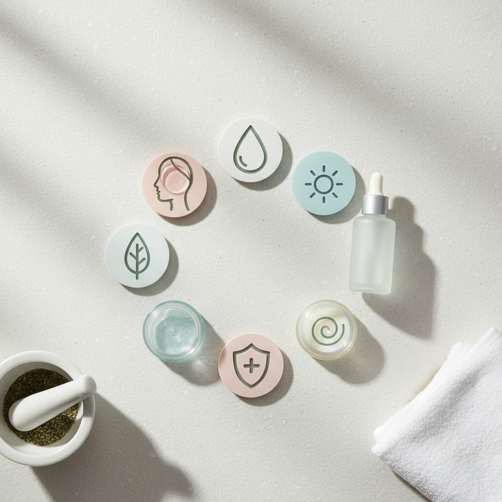 Eksperdid selgitavad, milline peaks olema tõhus näonaha hoolduse igapäevane rutiin