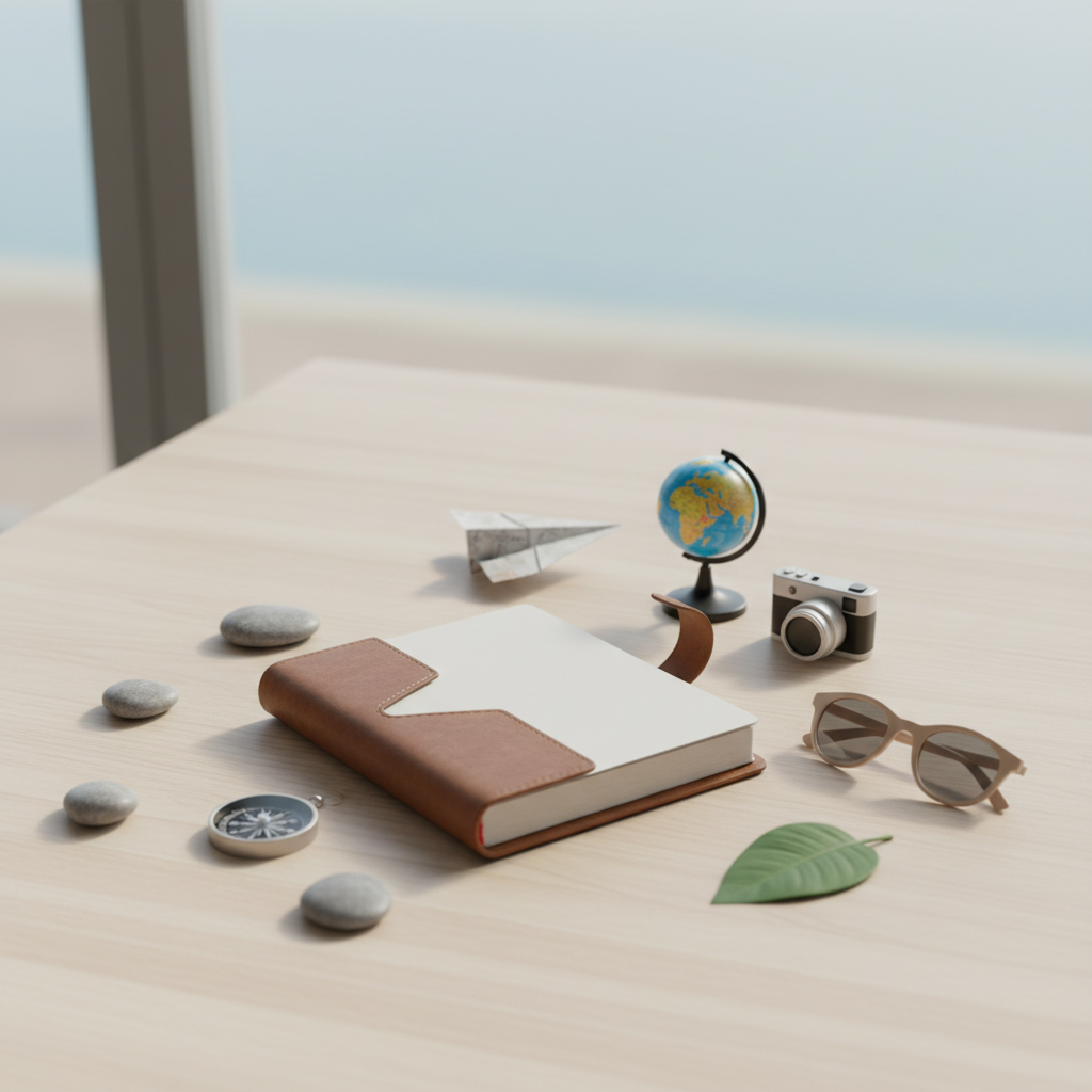 Ekspertnõuanded, kuidas planeerida perepuhkust nii, et see oleks stressivaba ja meeldejääv