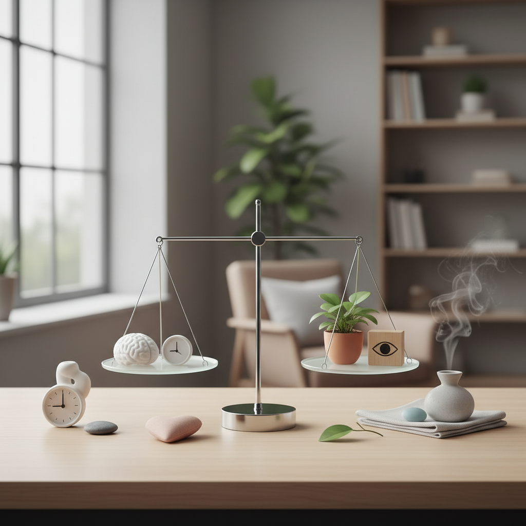 Karin Muru jagab, kuidas tasakaalustada töö ja eraelu pingelisel ajal