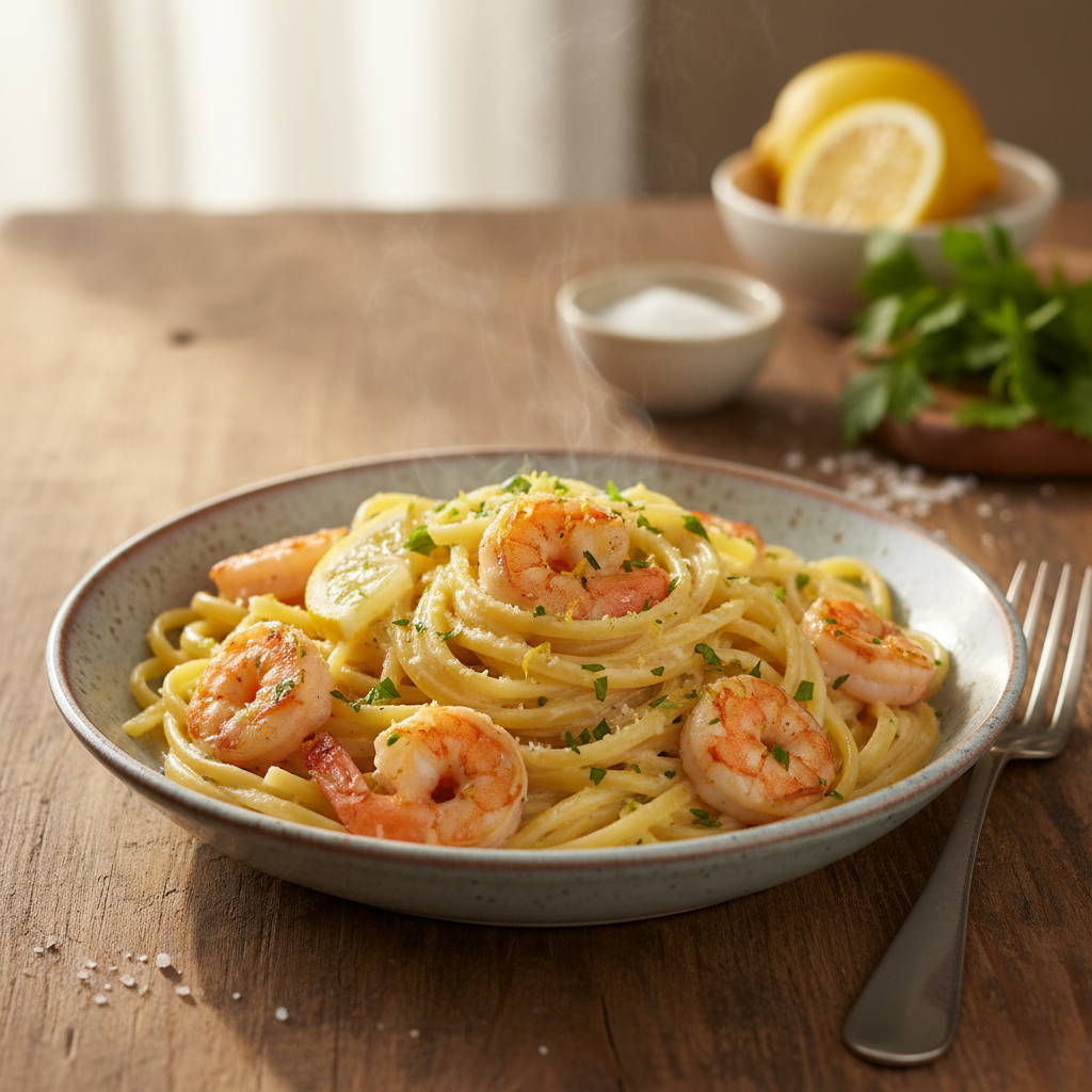 Kiired ja maitsvad pastaroad, mis valmivad 30 minuti jooksul