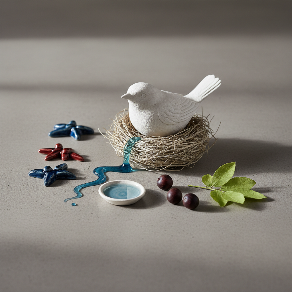 Kuidas aed-põõsalind meie aedades ellu jääb ja miks ta on nii eriline lind