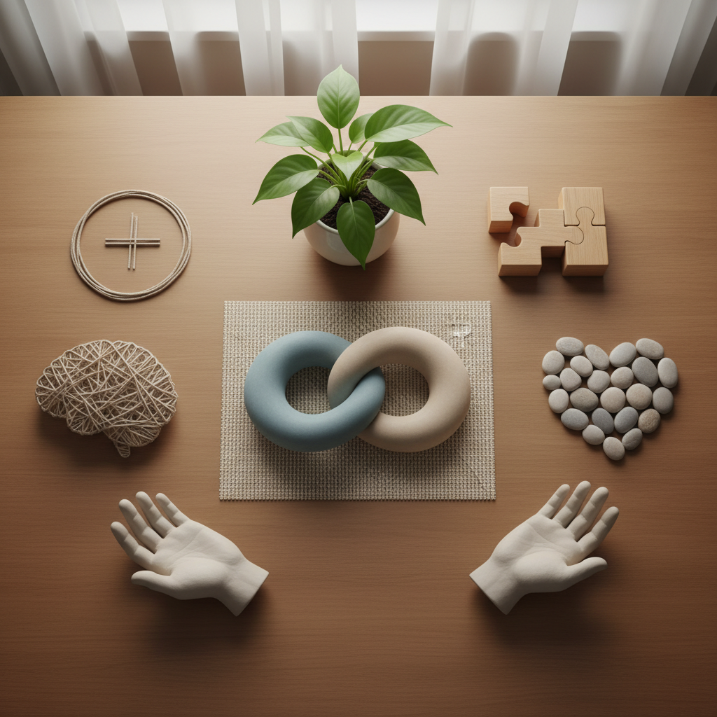 Kuidas aidata kaasa konfliktide lahendamisele peres ja hoida suhteid tugevana