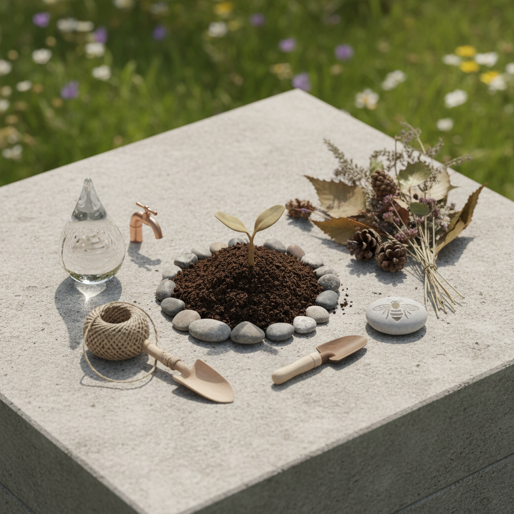 Kuidas luua kaunis ja jätkusuutlik Eesti aed tänapäevastes tingimustes