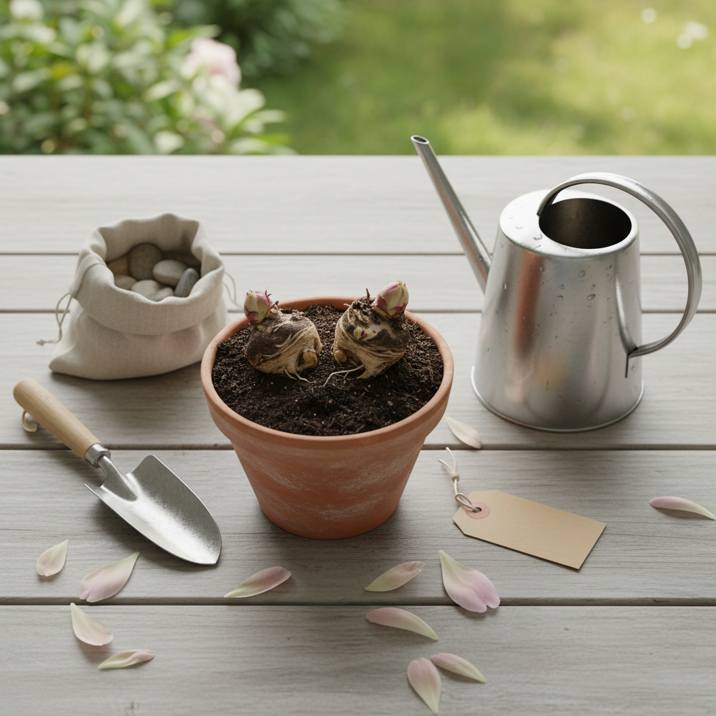 Kuidas toimub pojengide istutamine ja milliseid vigu vältida