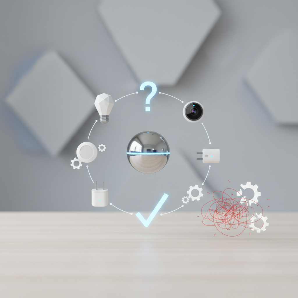 Kuidas valida targa kodu seadmeid algajatele: praktilised nõuanded ja levinumad vead