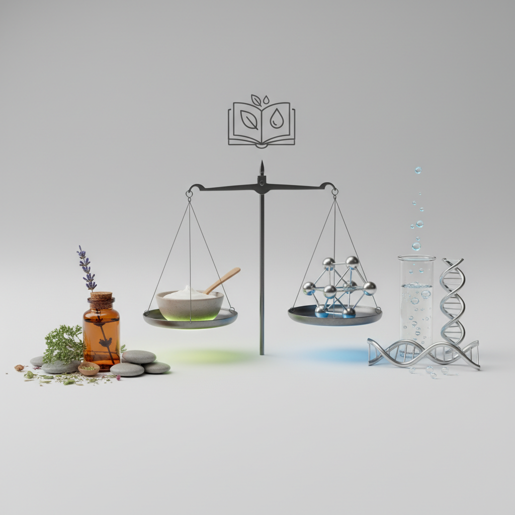 Loodusliku kosmeetika plussid ja miinused: kas looduslik on alati parem valik?