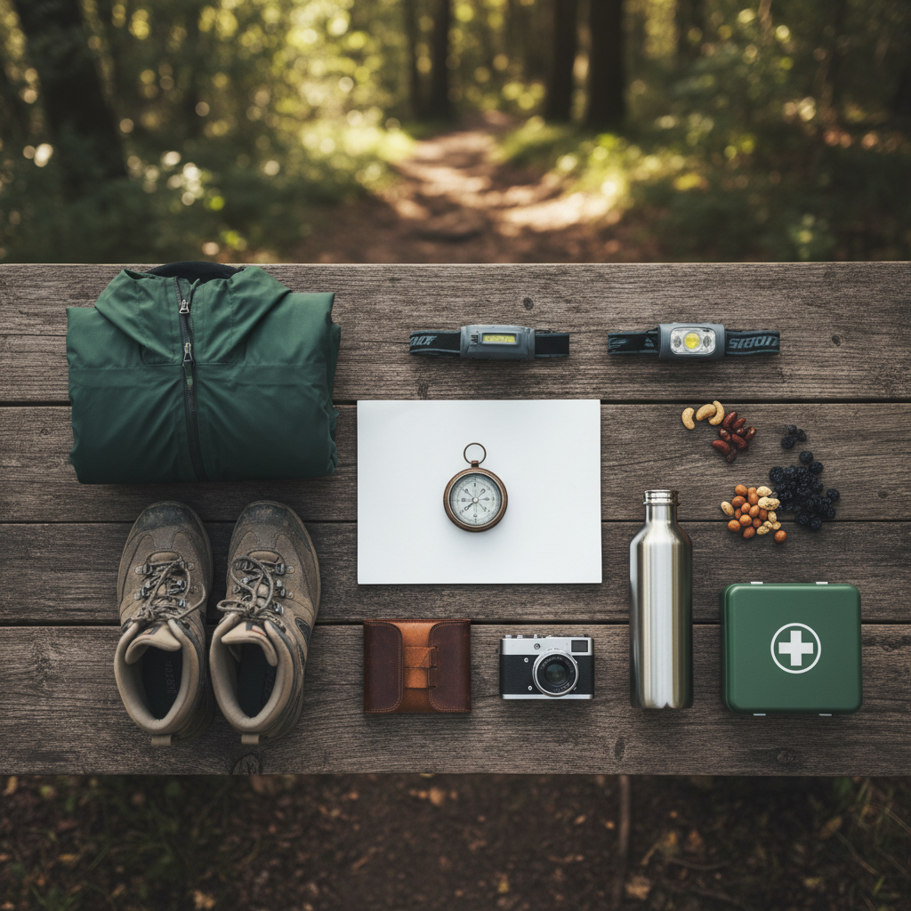 Matkamine looduses algajatele: nipid ja soovitused turvaliseks alustamiseks