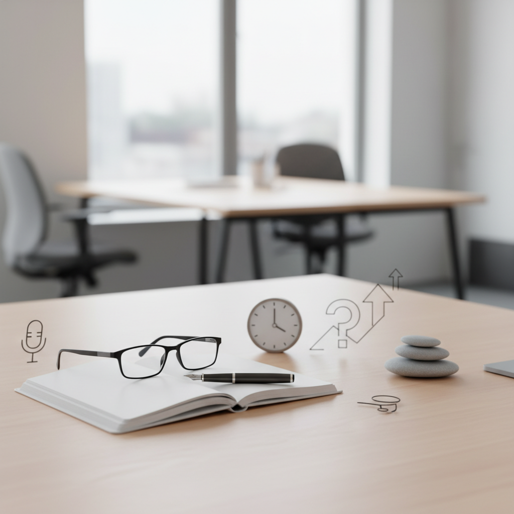 Mida oodata tööintervjuul: kõige sagedasemad küsimused ja kuidas neile vastata