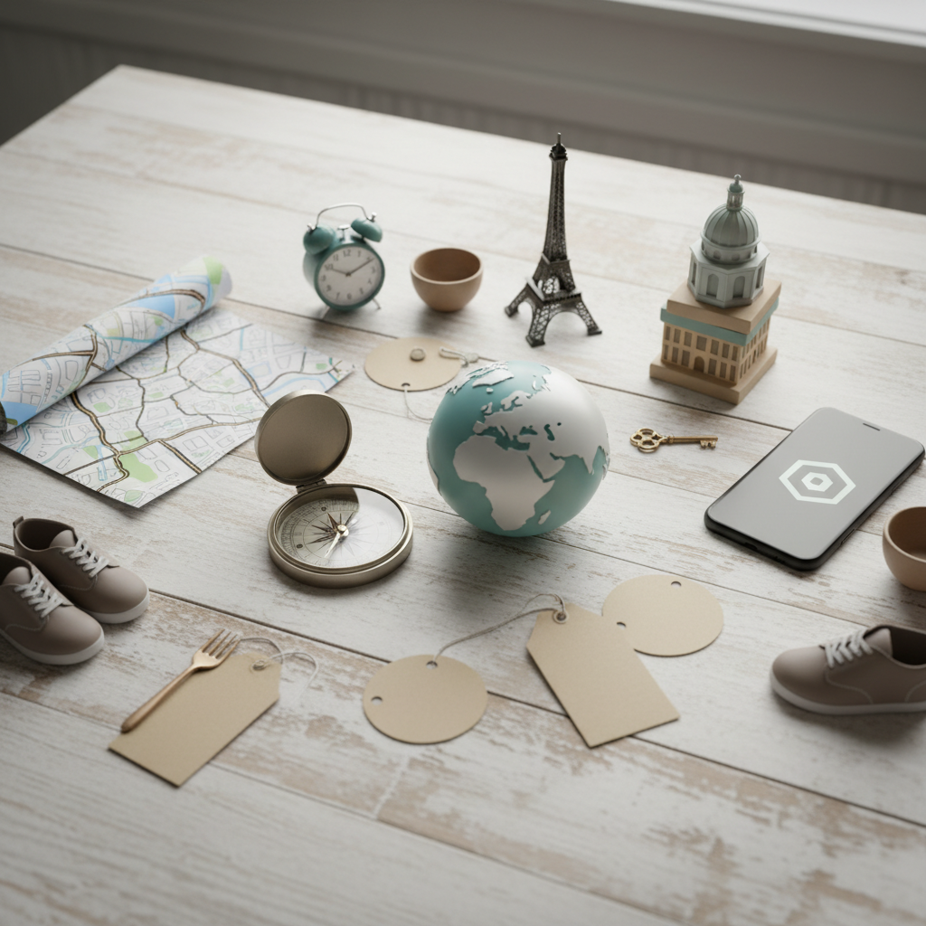 Mida tasub teada enne linnapuhkust Euroopa pealinnades: nipid ja soovitused reisisõpradele