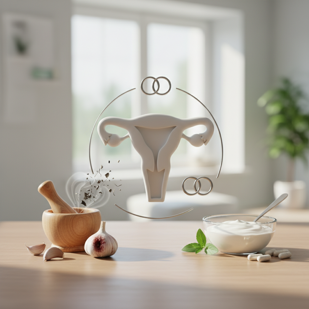 Miks ei ole hea panna küüslauku tuppe ja milliseid ohte see võib põhjustada