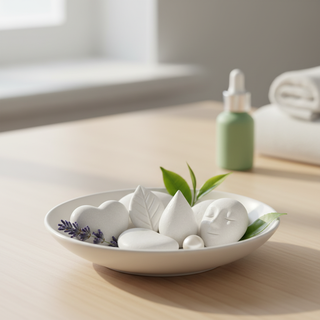 Miks on meigivabad päevad kasulikud naha heaolu jaoks?