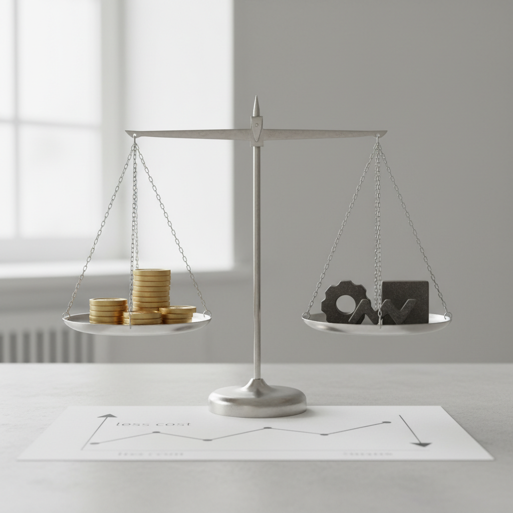 Miks on oluline laenude võrdlemine enne nende võtmist?