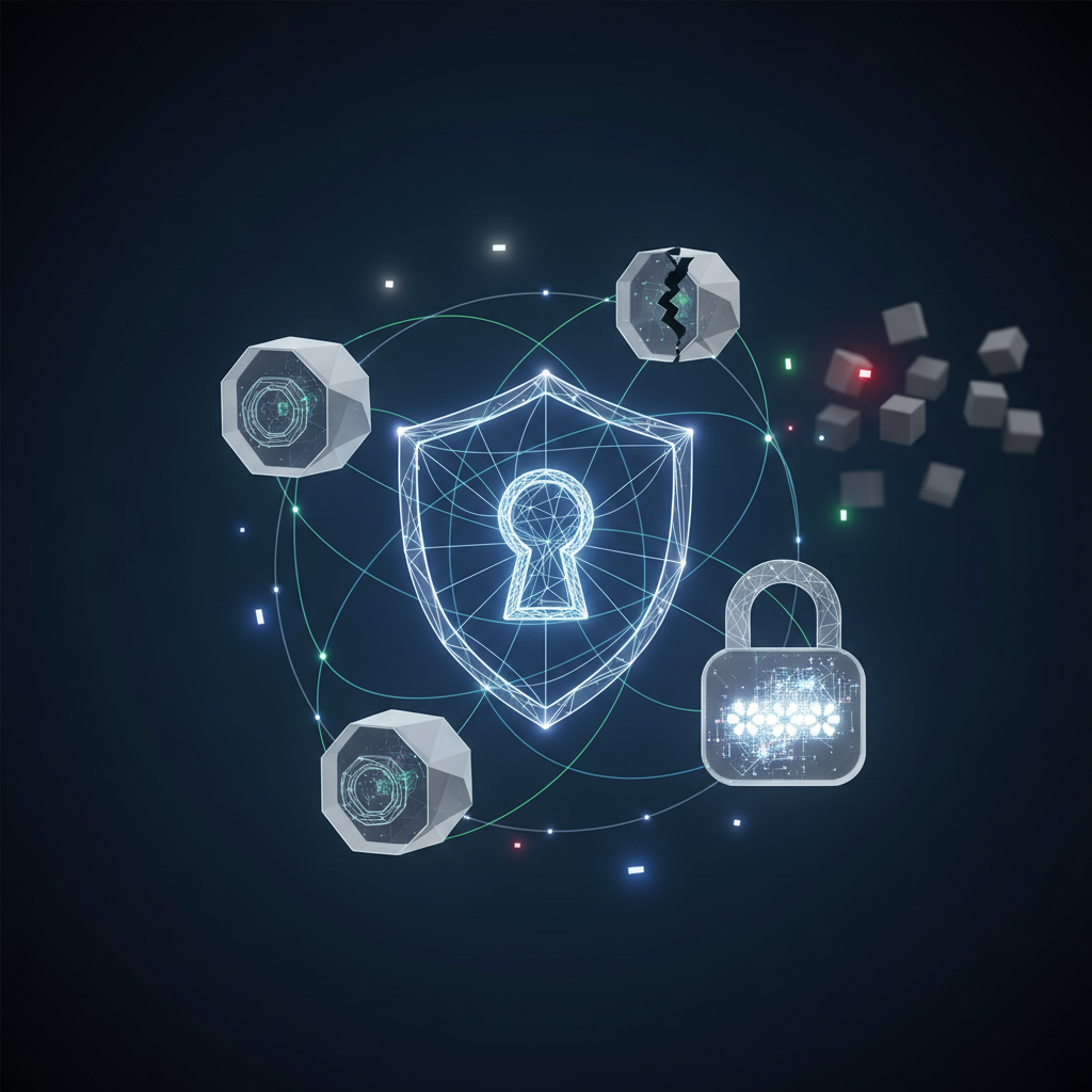 Miks on turvaline paroolihaldus tänapäeval tähtsam kui kunagi varem?