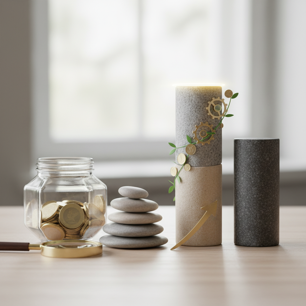 Miks tasub kaaluda kolmanda samba pensioni plusse ja kuidas neist maksimaalselt kasu saada