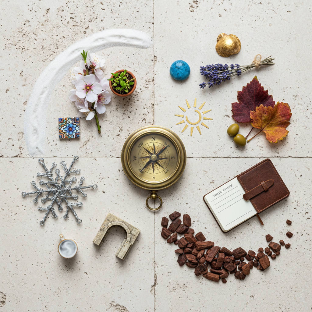 Millal on parim aeg Lõuna-Euroopasse reisimiseks: eksperdid jagavad soovitusi