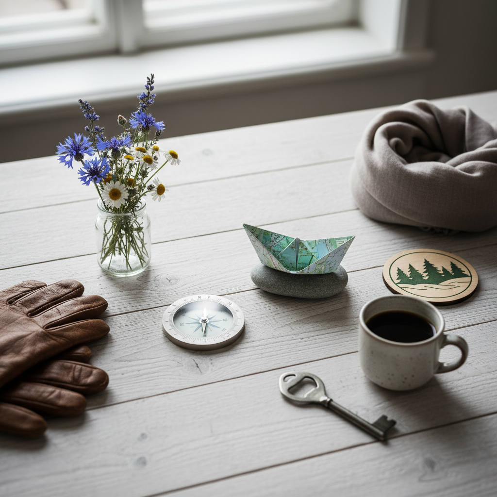 Parimad ideed nädalavahetuse reisideks Eestis: kuhu minna ja mida avastada