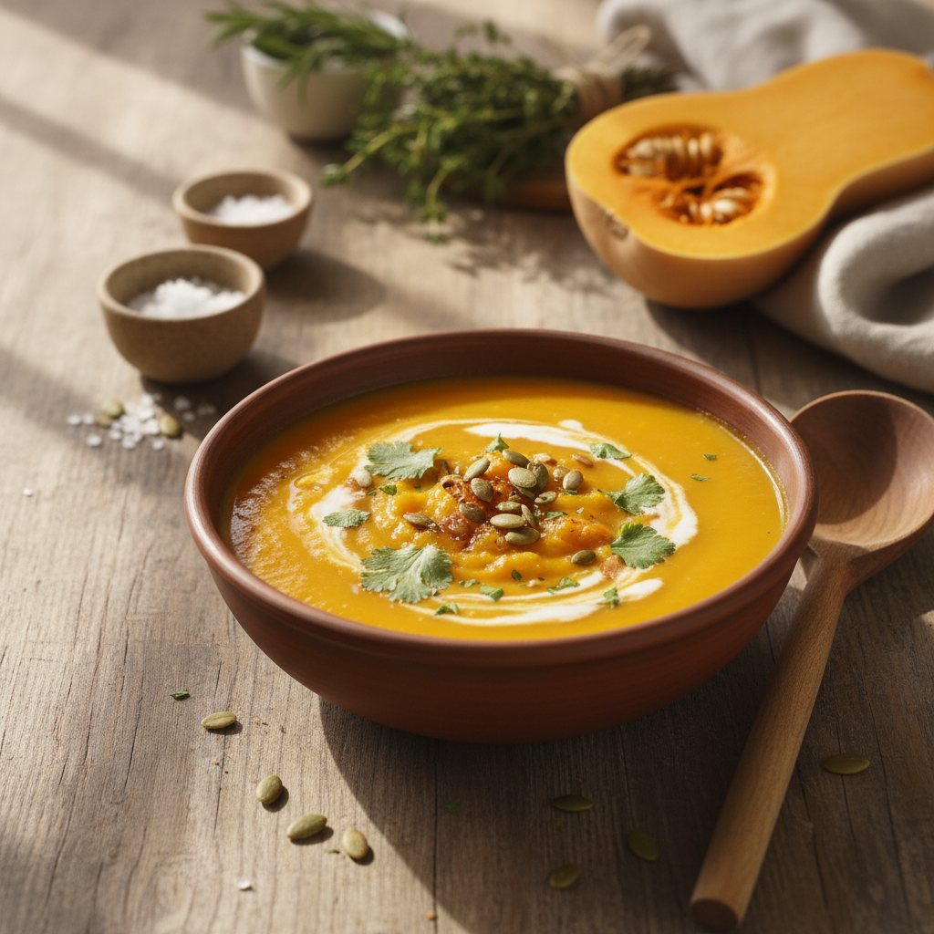 Parimad suppide retseptid sügishooajaks: soojendavad maitsed ja lihtsad ideed