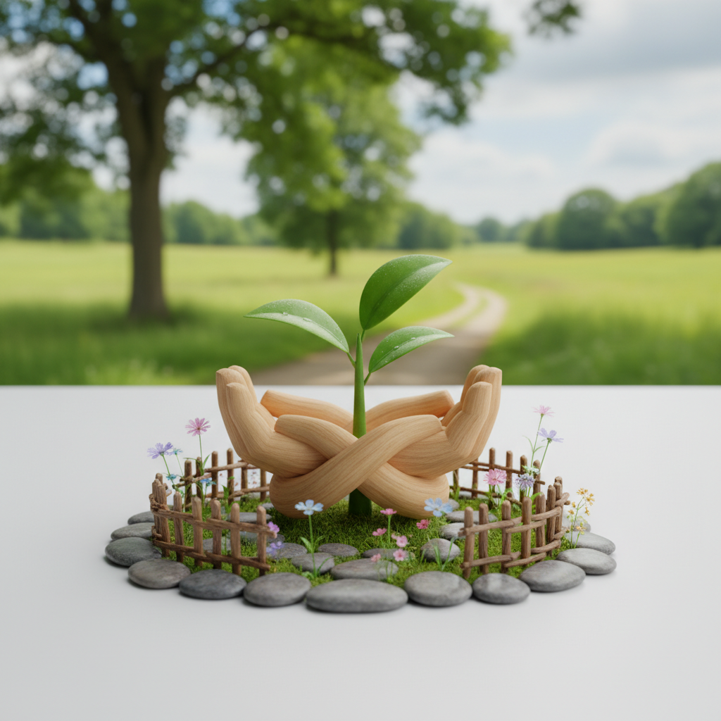 Toolamaa aiast on saanud kohalike uus lemmikpaik looduse keskel