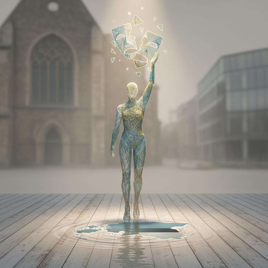 Urmas Muru räägib uuest suunast Eesti teatrimaastikul