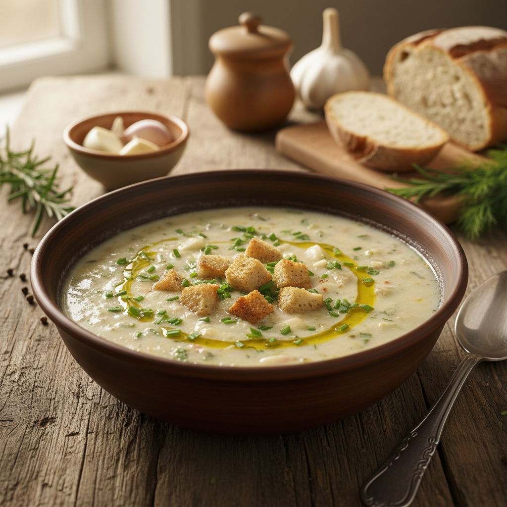 5 kuldset reeglit: kuidas kasvatada rikkalik küüslaugusaak