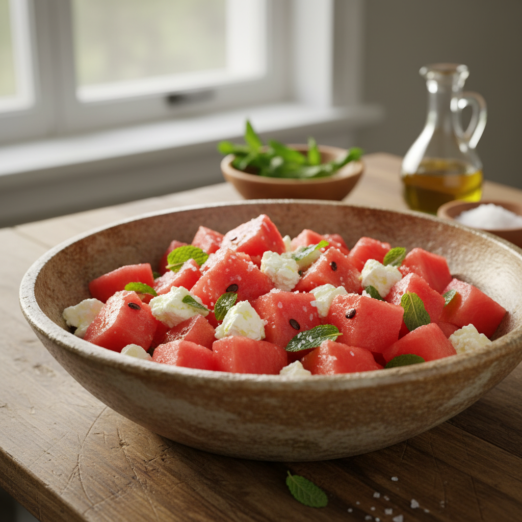 Arbuusikasvatuse saladused: nii saad suure ja magusa saagi