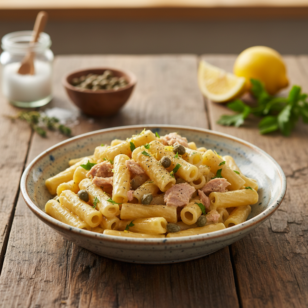 Kiired ja maitsvad õhtusöögiideed: mida täna süüa teha?