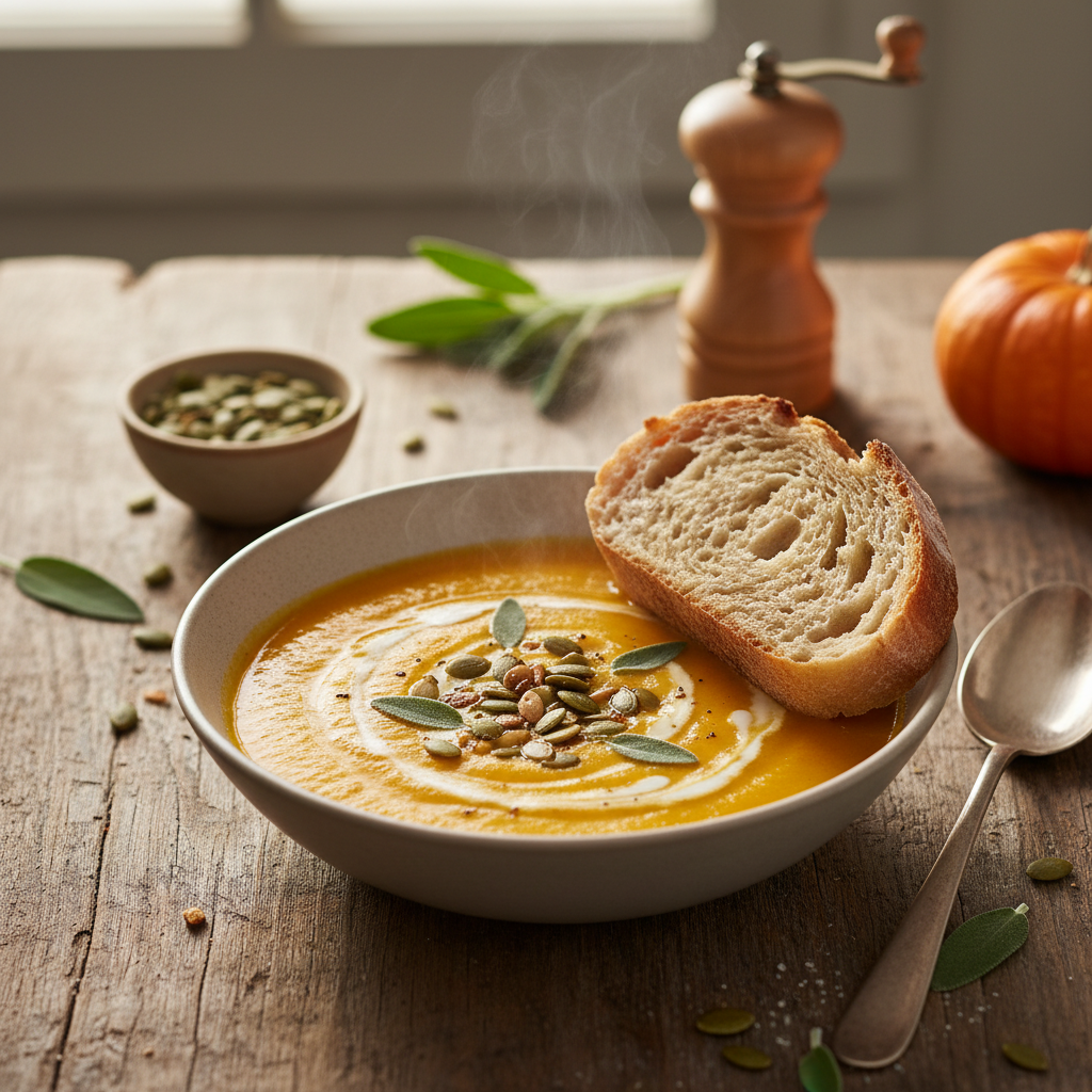 Kõrvitsa kasvatamine: nipid rikkaliku saagi saamiseks