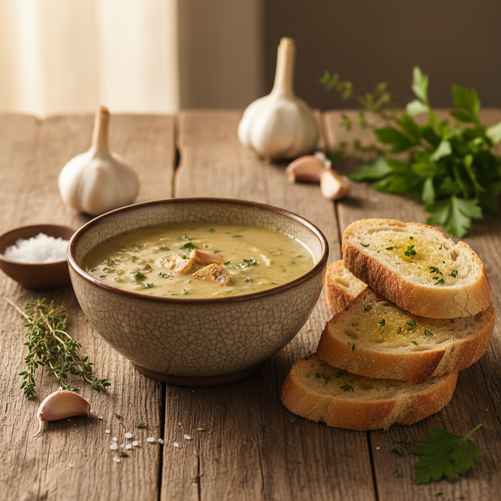 Küüslaugu istutamine: nipid, mis tagavad vägeva saagi