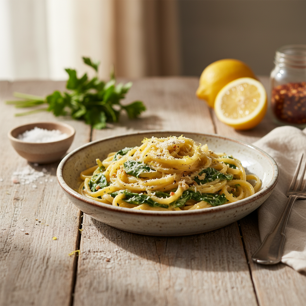 Mida süüa õhtuks? Kiire pastaretsept valmib minutitega