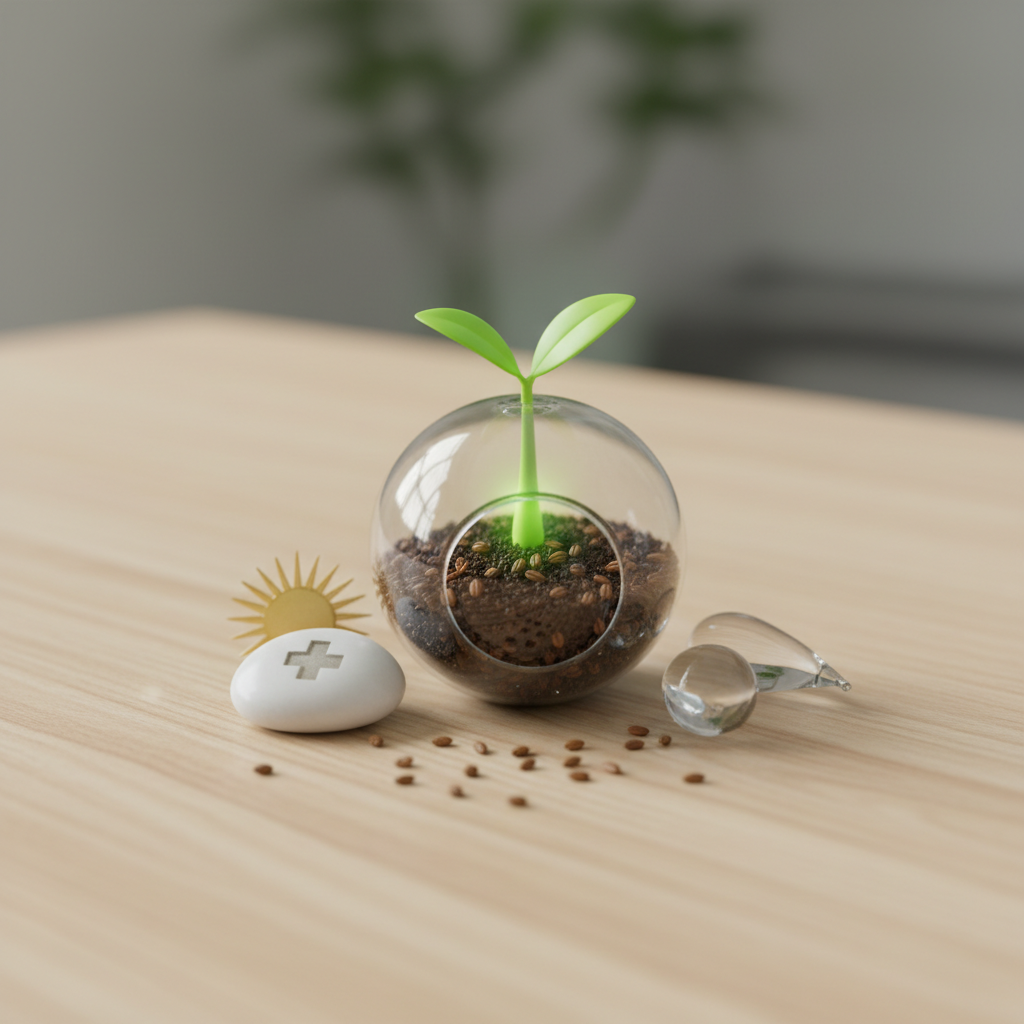 Muruseemne külvamine: 5 viga, mis rikuvad ilusa tulemuse