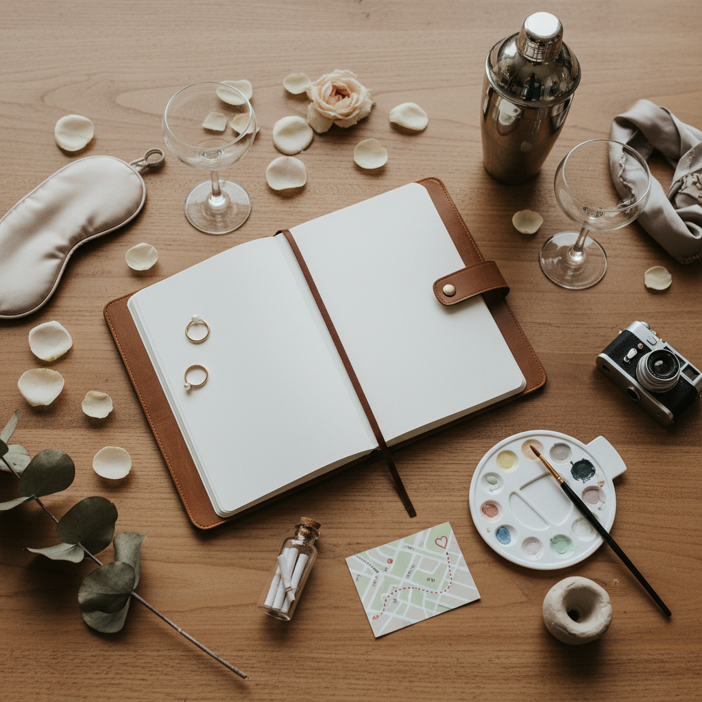 Parimad tüdrukuteõhtu ideed unustamatuks peoks