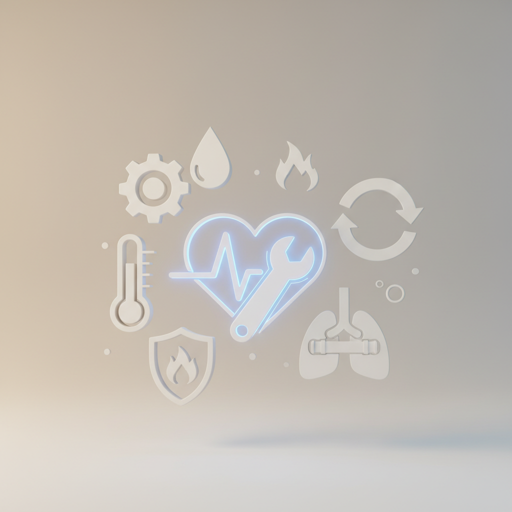 Radiaatorite õhutamine: kuidas seda ise õigesti teha?