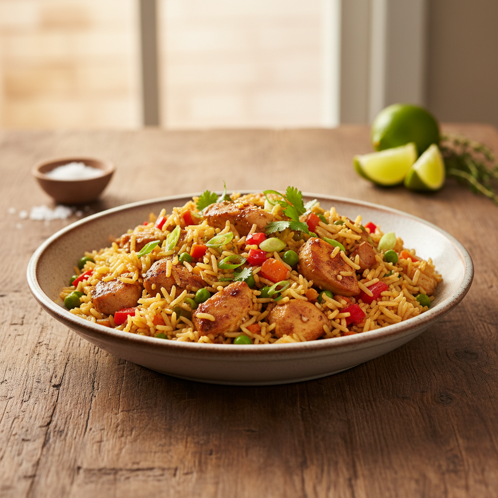 Retsept: Mahlane kanariisiroog valmib vaid 30 minutiga