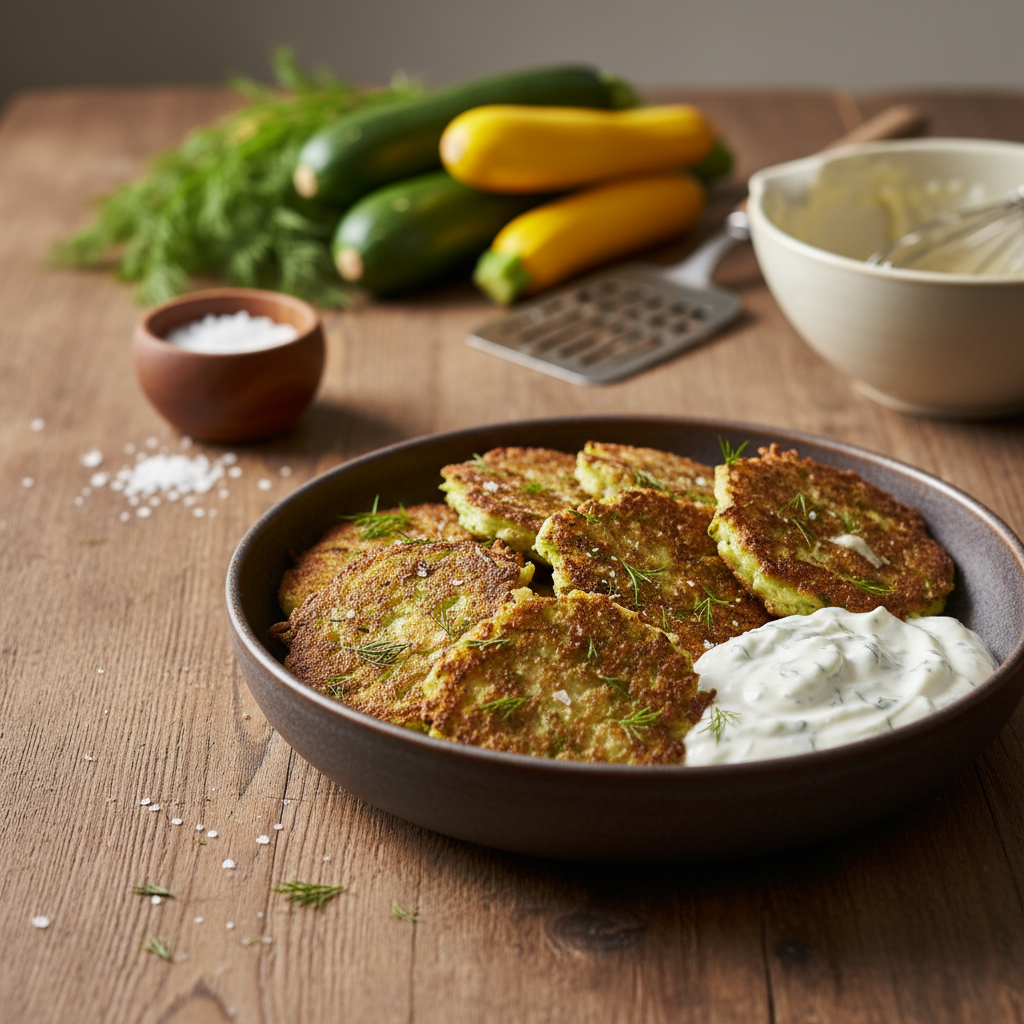 Suvikõrvitsa kasvatamine: nipid rikkaliku saagi saamiseks