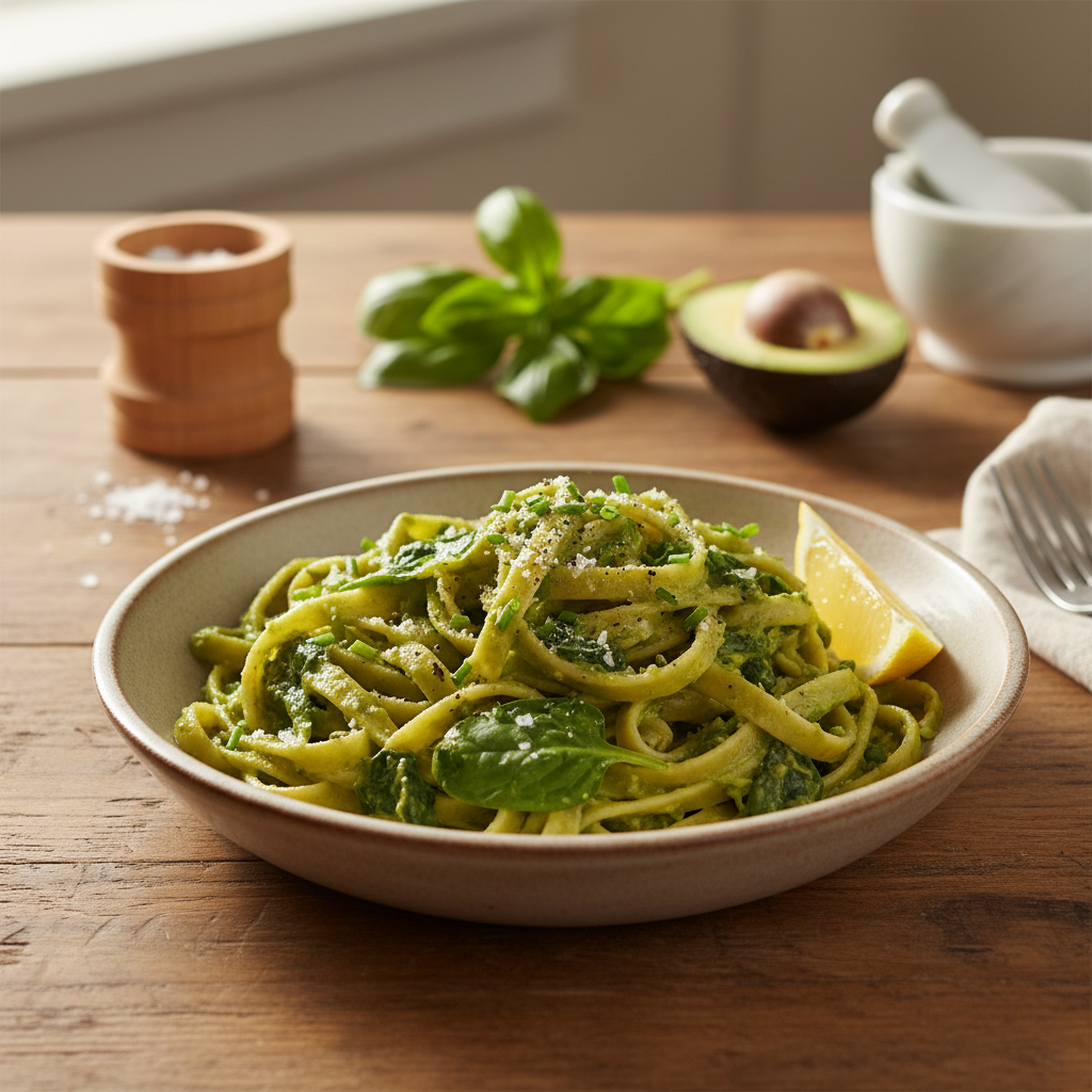 7 põnevat retsepti avokaadost: unusta tavaline võileib