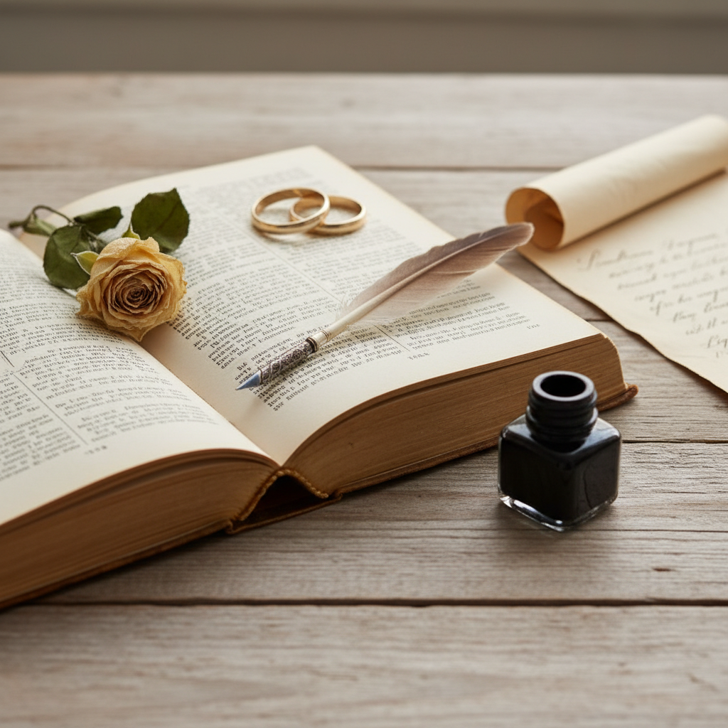 Kaunid pulmaaastapäeva soovid ja luuletused kaardile