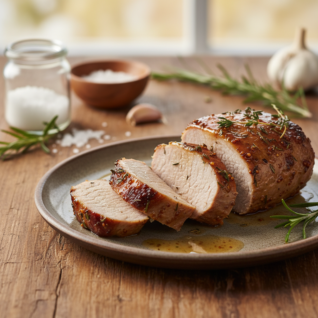 Mahlane seasisefilee: parimad retseptid ja nipid