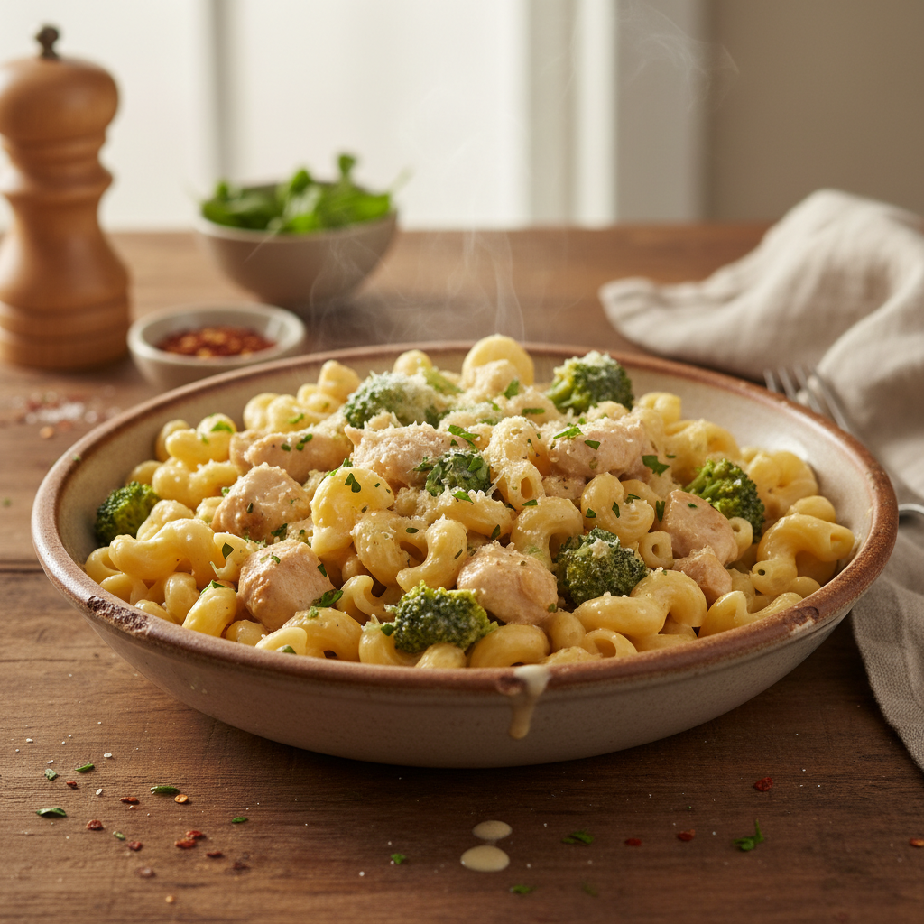 Mida täna süüa teha? Nutikad ja maitsvad õhtusöögiideed