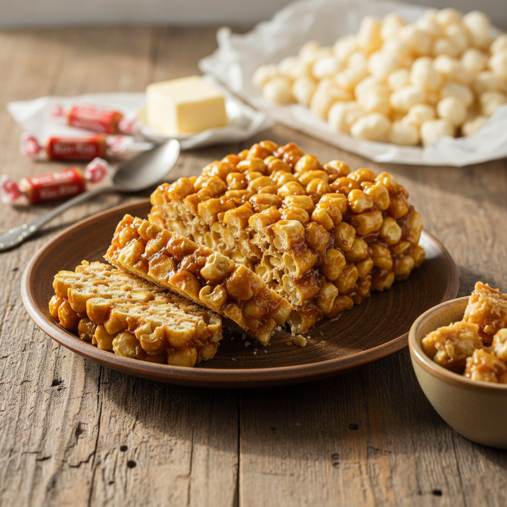 Nostalgiline Kass Artur: lihtne retsept lapsepõlvemaitsega