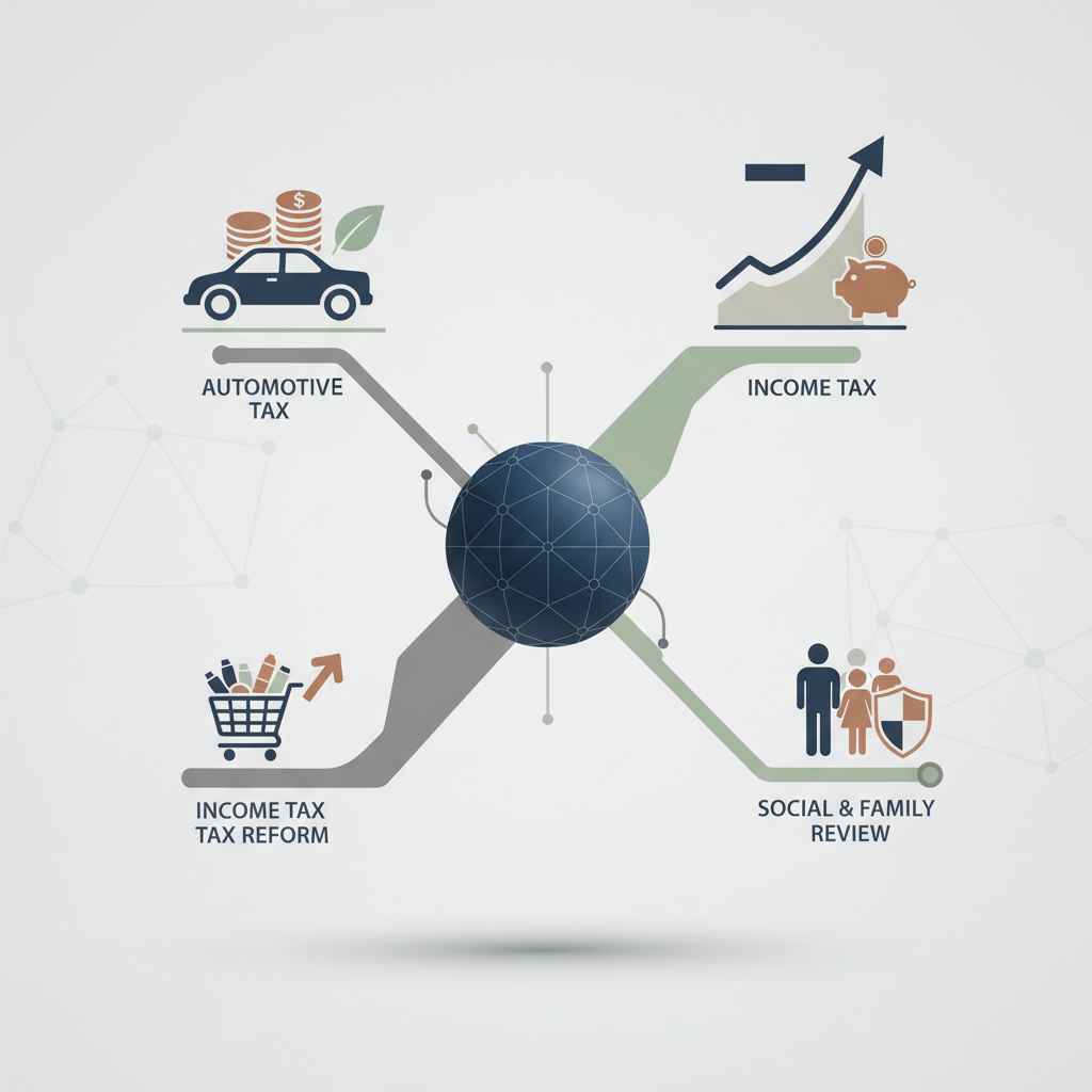 Riik plaanib suuri muudatusi: mis tuhandeid ees ootab?