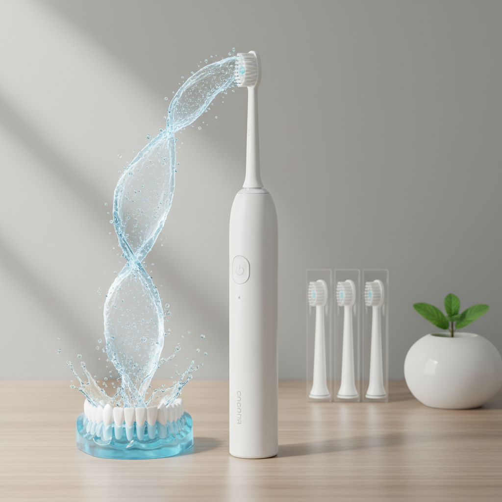 Suur test: Selgus tänavune parim elektriline hambahari