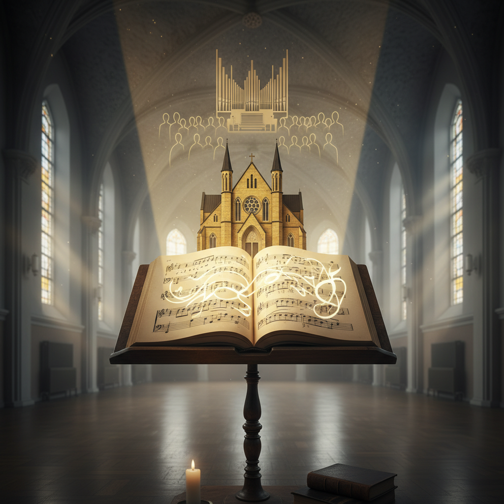 Tallinna Jaani kirik tähistab juubelit suure kontserdiga