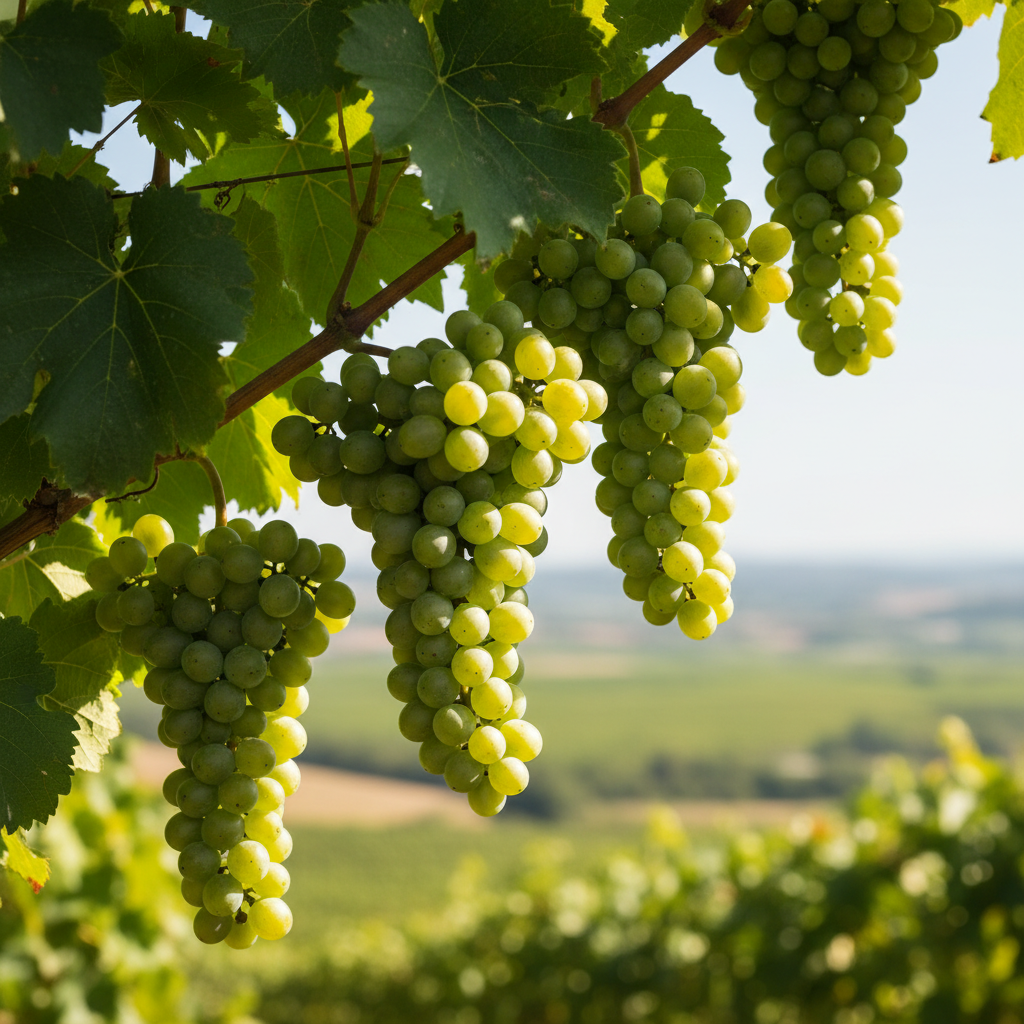 Viinamarjade harvendamine: nipp, kuidas saada suur saak