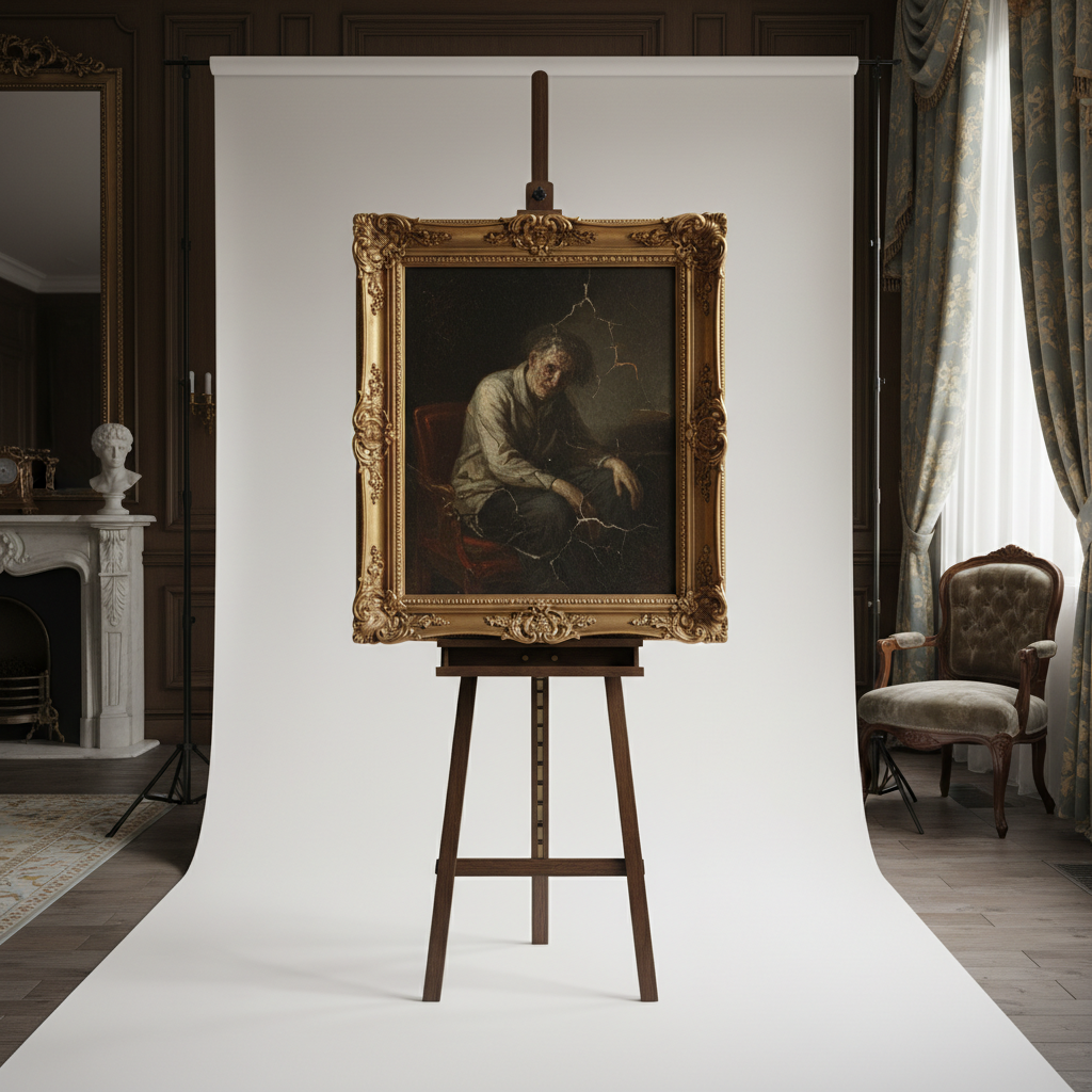 Dorian Gray portree: sügav ja sünge klassika analüüs