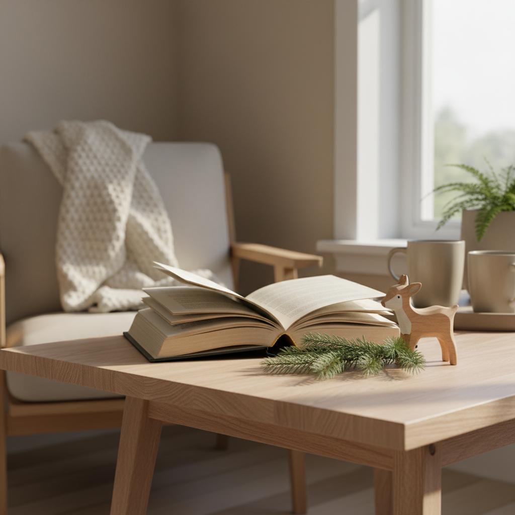 Heljo Männi raamatud: kohustuslik lugemisvara igale lapsele