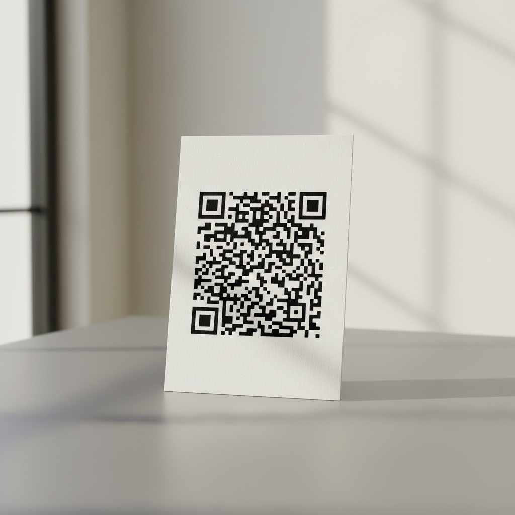 Kuidas luua QR-koodi: lihtne juhend igale kasutajale