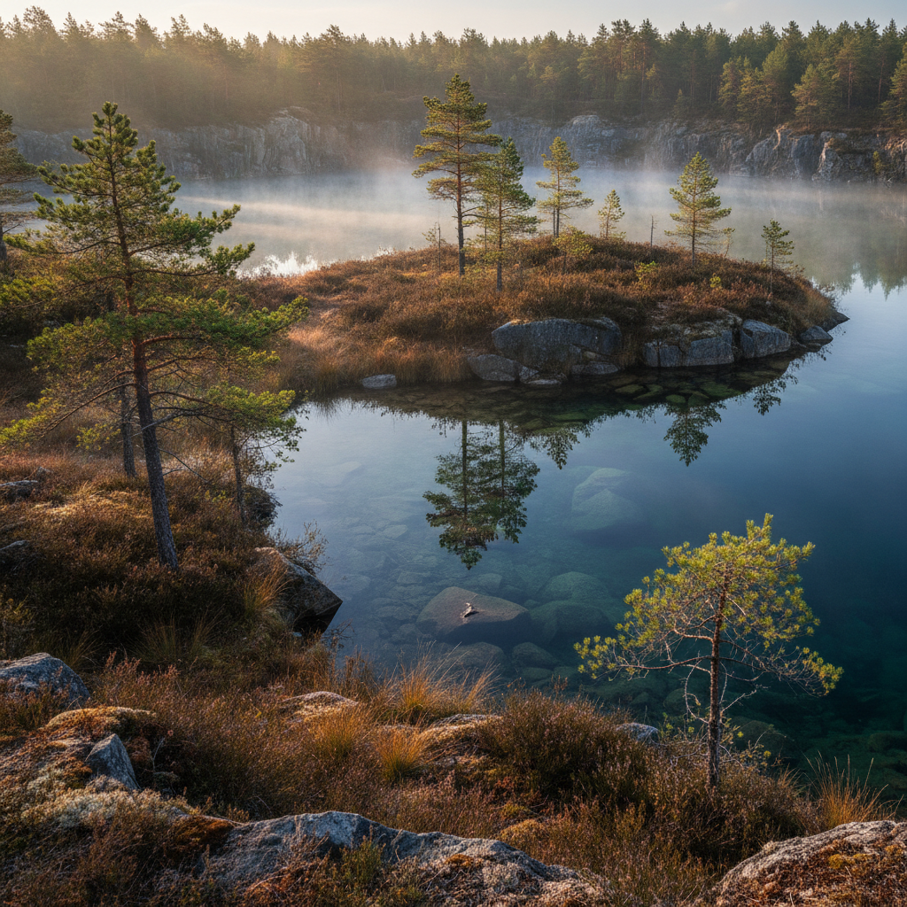Männiku raba: matkajate paradiis või ohtlik lõks?